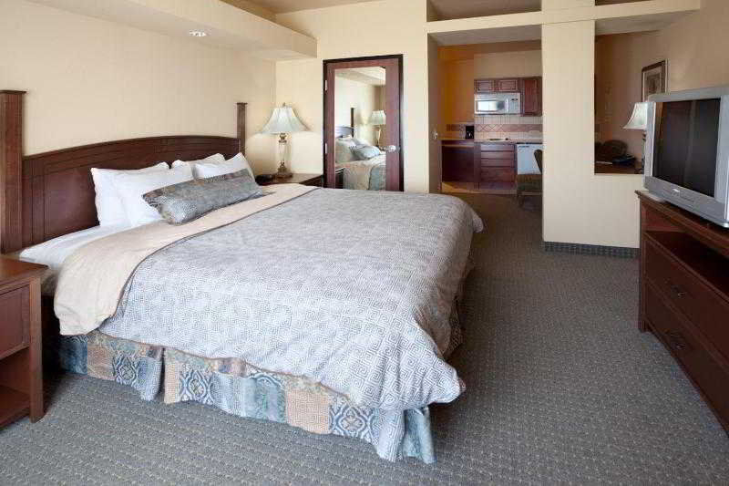 Staybridge Suites Laredo By Ihg Exterior foto